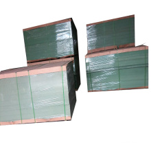 green waterproof mdf for china manufacture